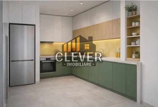 Apartament 3 Camere 83 mp - Zona Pallady - Comision 0% - Poză 3