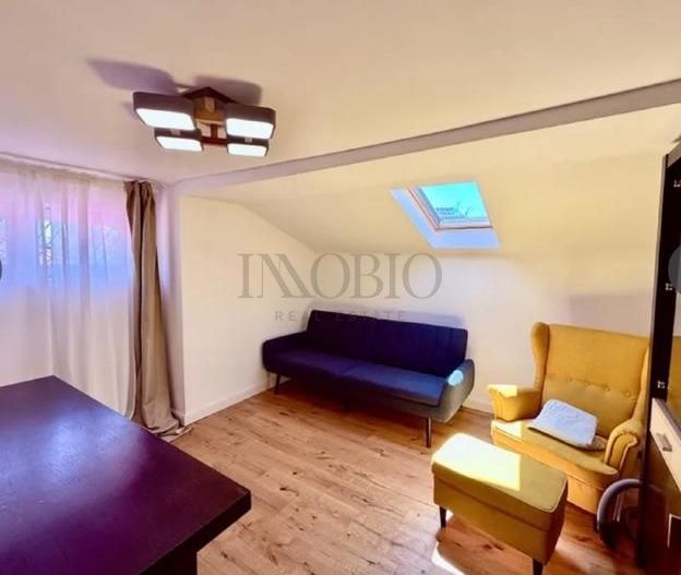 Apartament Primăverii-Rosenthal - Poză 11