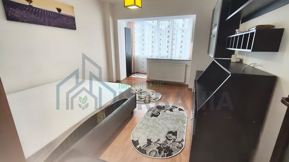 # închiriez apartament foarte convenabil - Poză 2