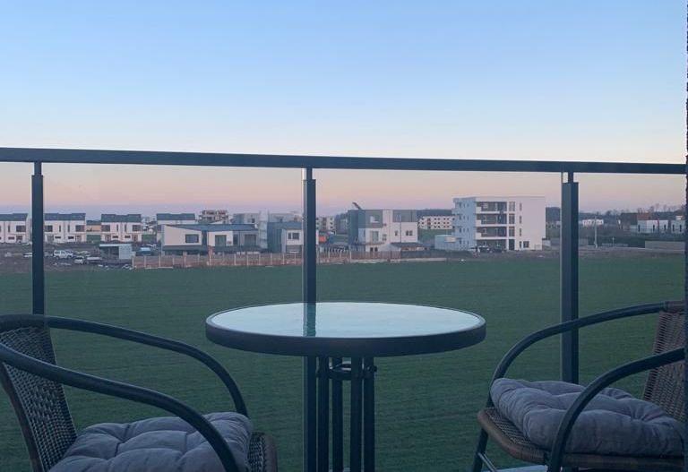 Apartament cu 3 camere Tunari-Otopeni - Poză 4