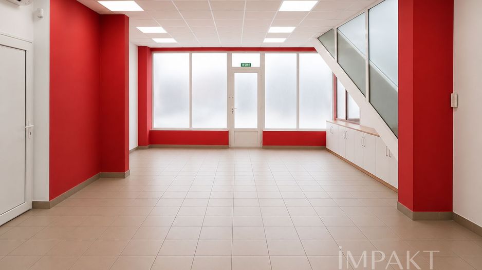Spațiu comercial 64 mp – Vitrină stradală, Piața Mihai Viteazu - Poză 5