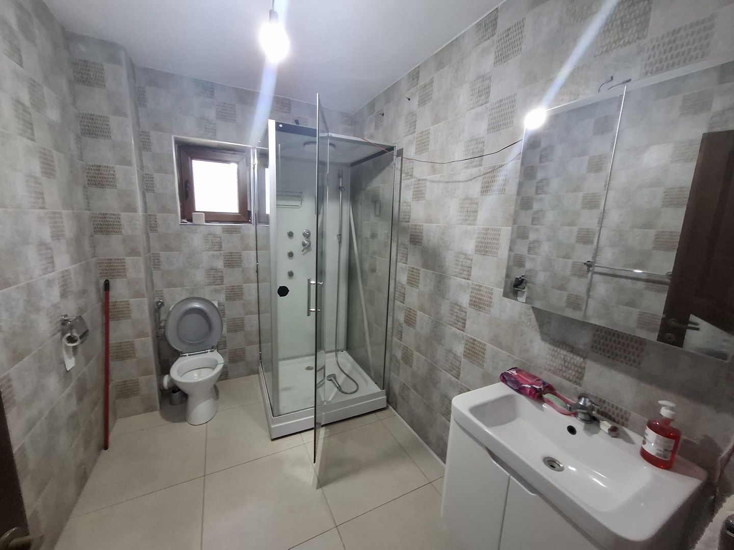 Casa individuala spatioasa - Poplaca - Sibiu - Poză 19