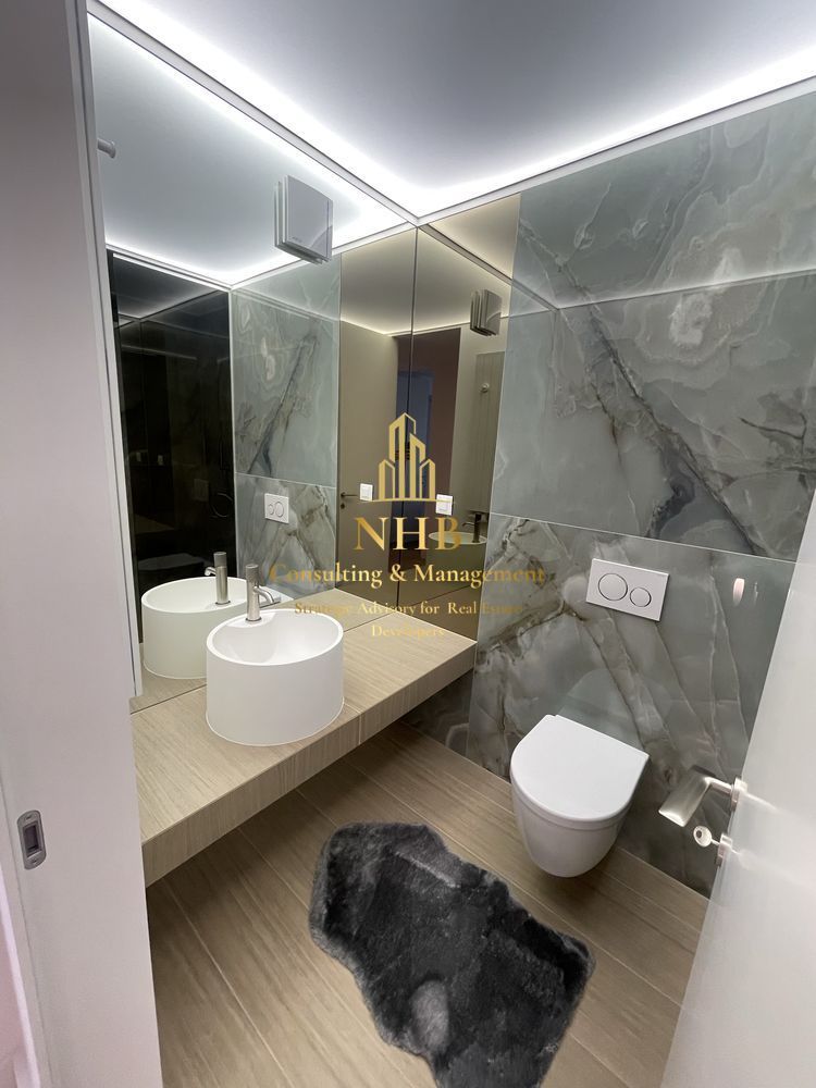 Apartament de inchiriat - 3 camere Cortina 126-PARCARE -Negociabil - Poză 5