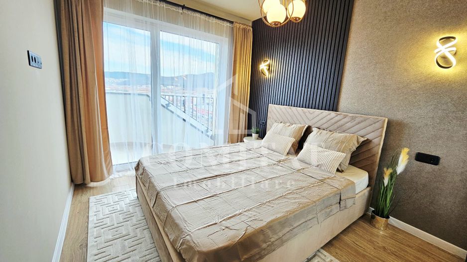 Apartament ultrafinisat | 2 camere | Zona Eroilor-Floresti - Poză 8