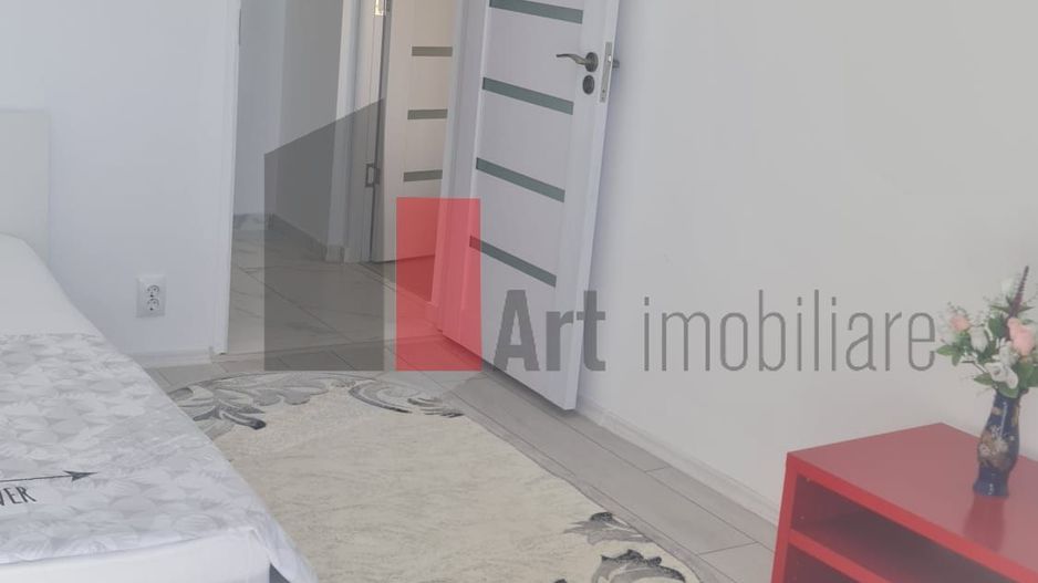 Apartament cu doua camere de vanzare-1 Decembrie 1918-Titan-Theodor Pallady - Poză 5