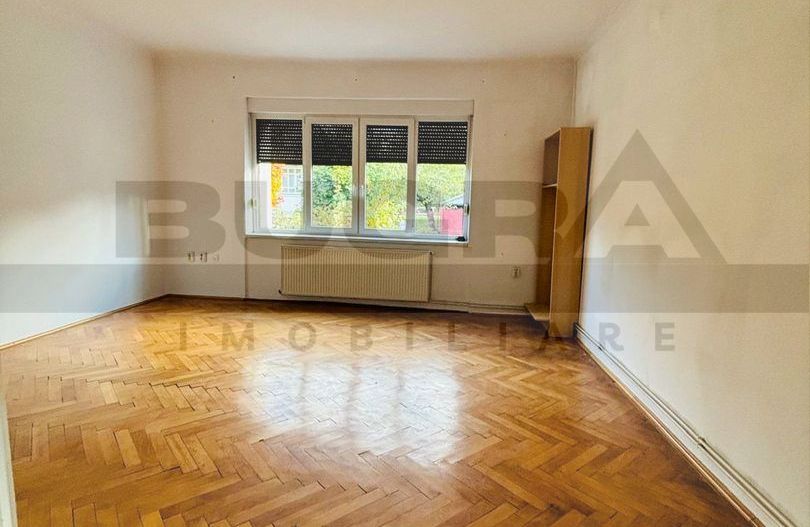 Spatiu de birou 60 mp la casa! zona Piata Engels - Poză 2