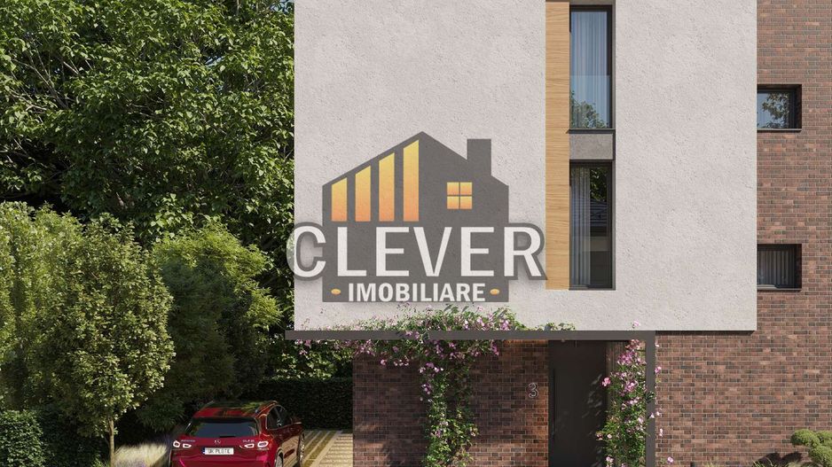Vila duplex 4 camere,2 parcari , 132 mp utili, Metrou Teclu, Sector 3 - Poză 3