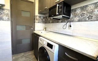 2 camere I Decomandat I Doamna Ghica I renovat I mobilat si utilat - Poză 9