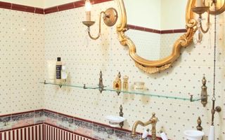 Apartament de lux 3 camere Bulevardul Mircea Voda - Poză 7