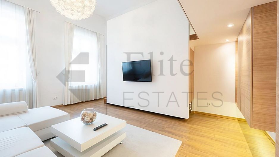 Apartament lux cu 2 camere de inchriat ultracentral in Oradea - Poză 2