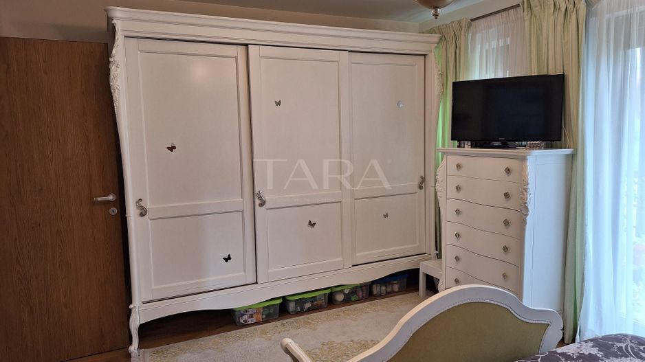 Vila deosebita de vanzare in cartierul Andrei Muresanu - Poză 16