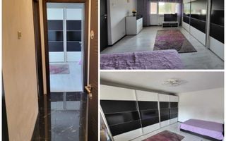 Garsoniera X 2 Camere - Decomandat | 1990 | Uverturii - Poză 2