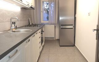 Apartament 2 camere de inchiriat, Cartier Frumoasa, Iasi - 500 Euro - Poză 7