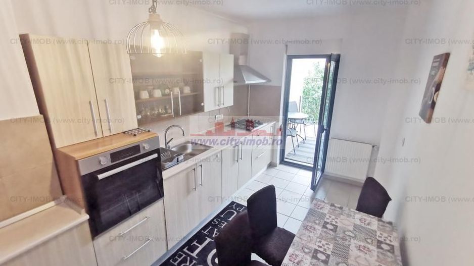 Inchiriere Apartament 3 camere Dacia, Eminescu Ultracentral - Poză 18