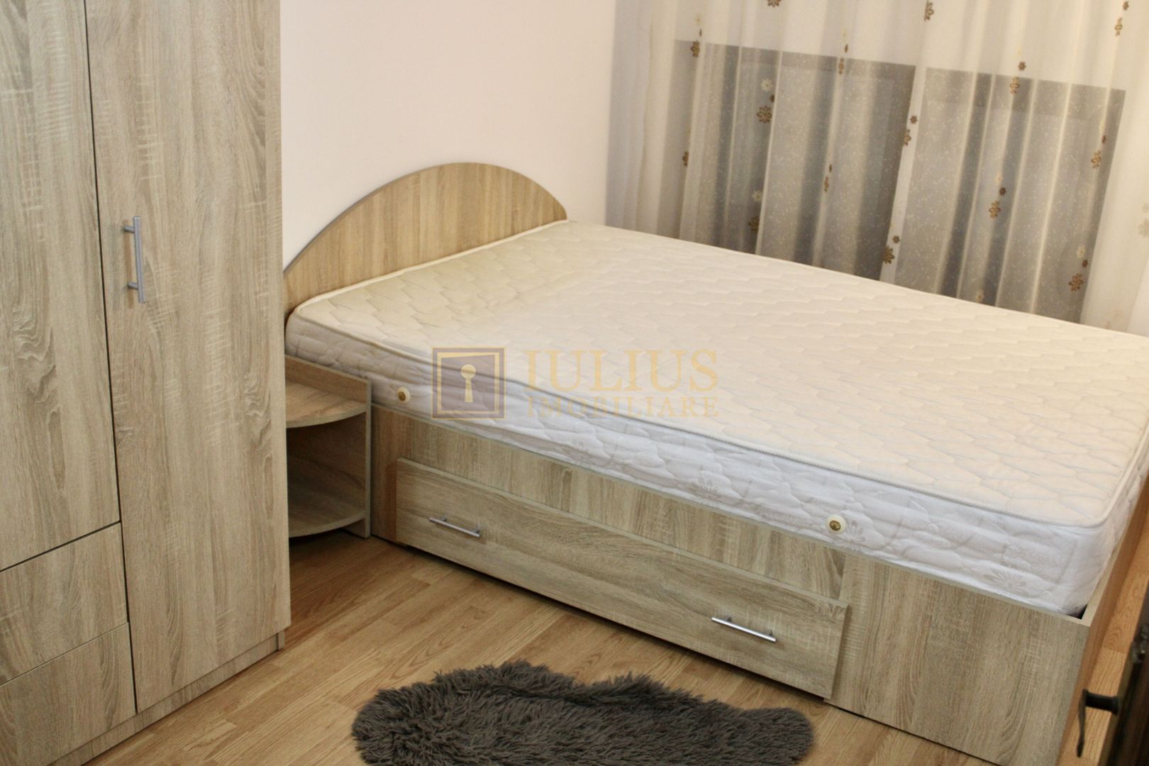 Zona Modern, Spatiu Generos, Parter, Centrala Proprie, Curte Comuna - Poză 8