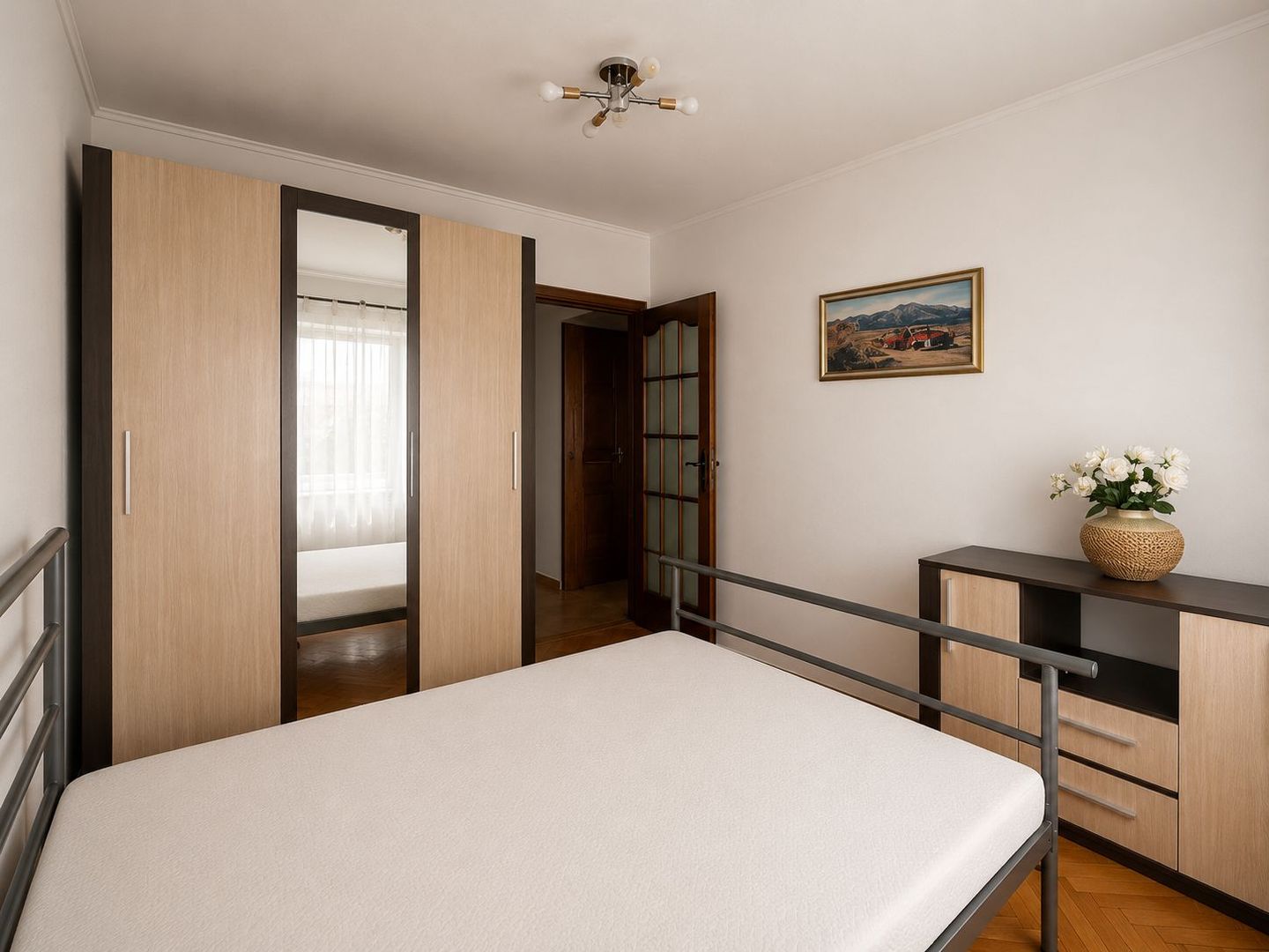 Comision 0% | Apartament 3 camere Lipovei | Iulius Town | 67 mp | - Poză 6