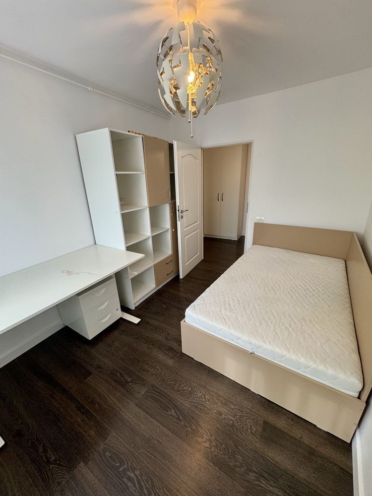3 camere Rond Baba Novac - Poză 5