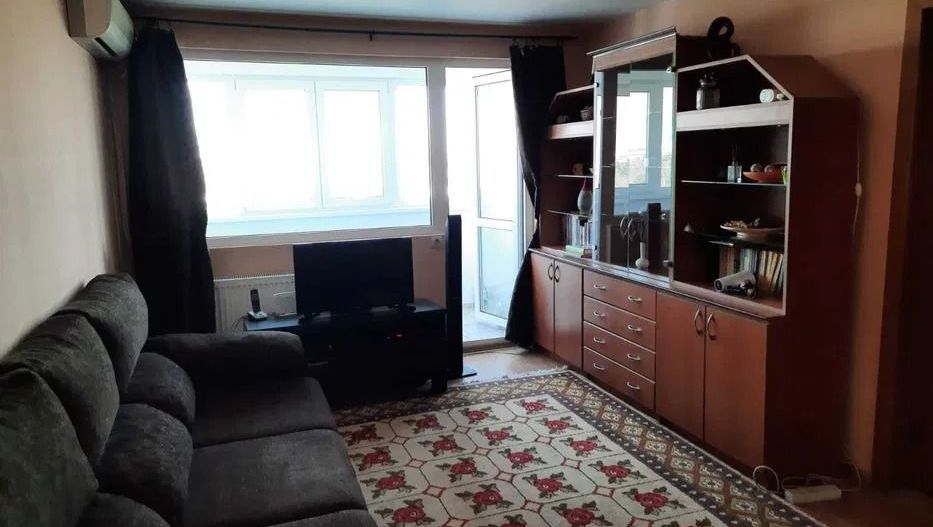 AP. 2 CAMERE DRUMUL TABEREI, BUCATARIE INCHISA, METROU 3 MINUTE - Poză 2