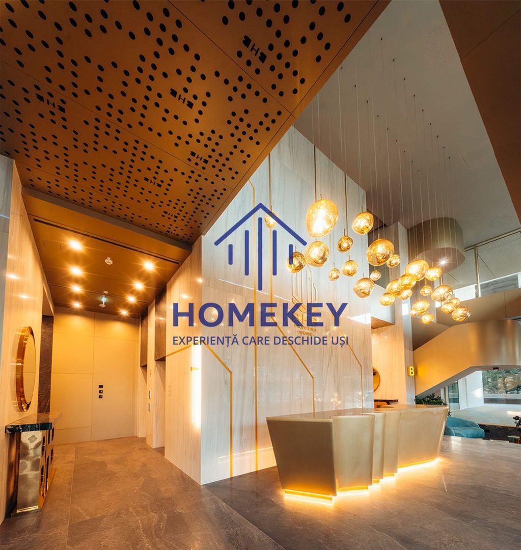 Apartament 2 Camere in BHB Avenue-Fabrica de Glucoza - Poză 11
