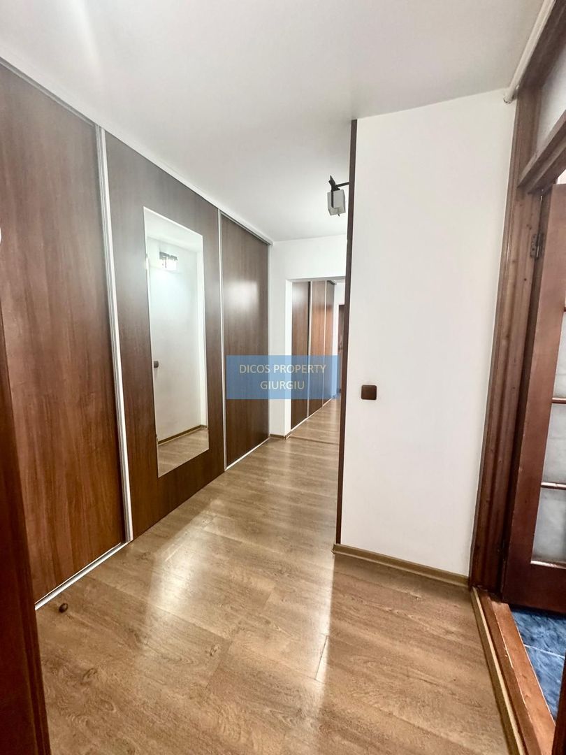 Apartament 3 camere de vânzare – Vasile Alecsandri - Poză 4