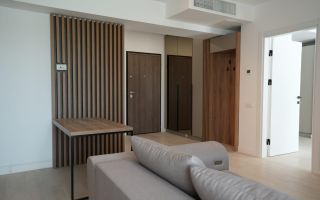 3 camere bloc nou- Pipera - Comision 0 - Poză 4