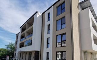 Apartament 2 camere decomandat – Nicolina-CUG, Iași – construcție nouă 2025 - Poză 2