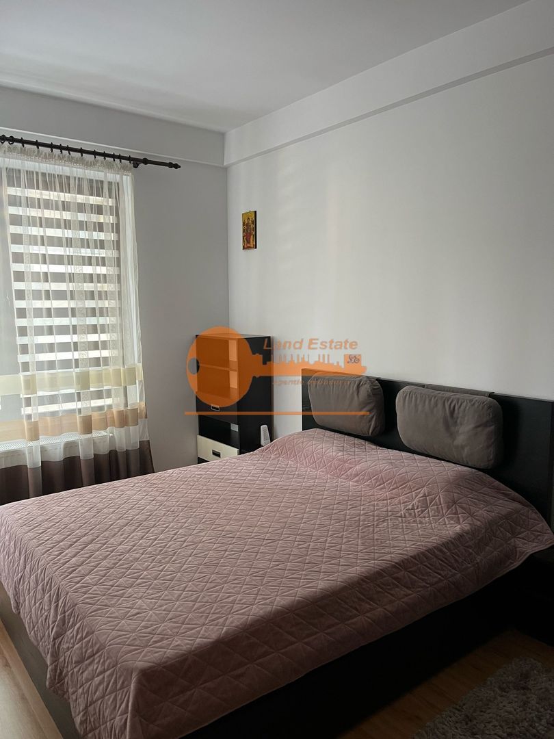 2 camere Carrefour Orhideea - Poză 4