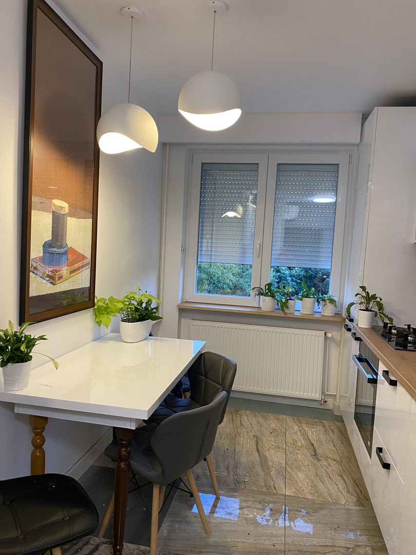 Apartament 3 camere lux langa Prefectura - Poză 47