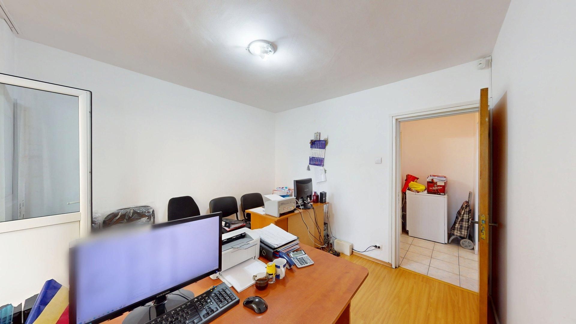 Apartament 3 camere – Bucur Obor, aproape de metrou. - Poză 8