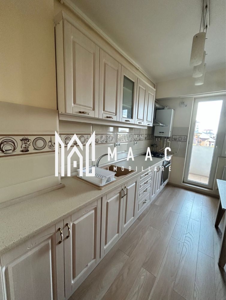Apartament 2 camere | Etajul 5 | Mihai Viteazul - Poză 2