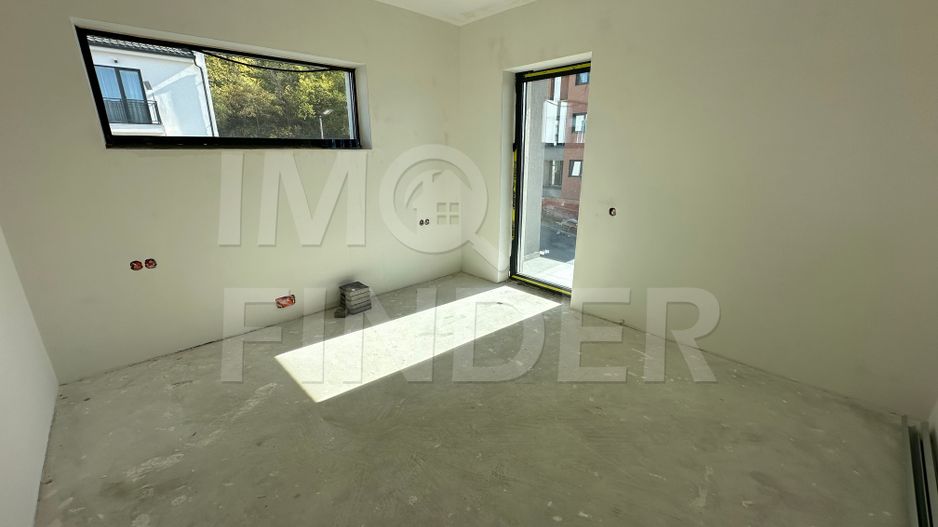 Casă tip duplex cu 4 camere în Iris, Cluj-Napoca, aproape de facilități - Poză 9