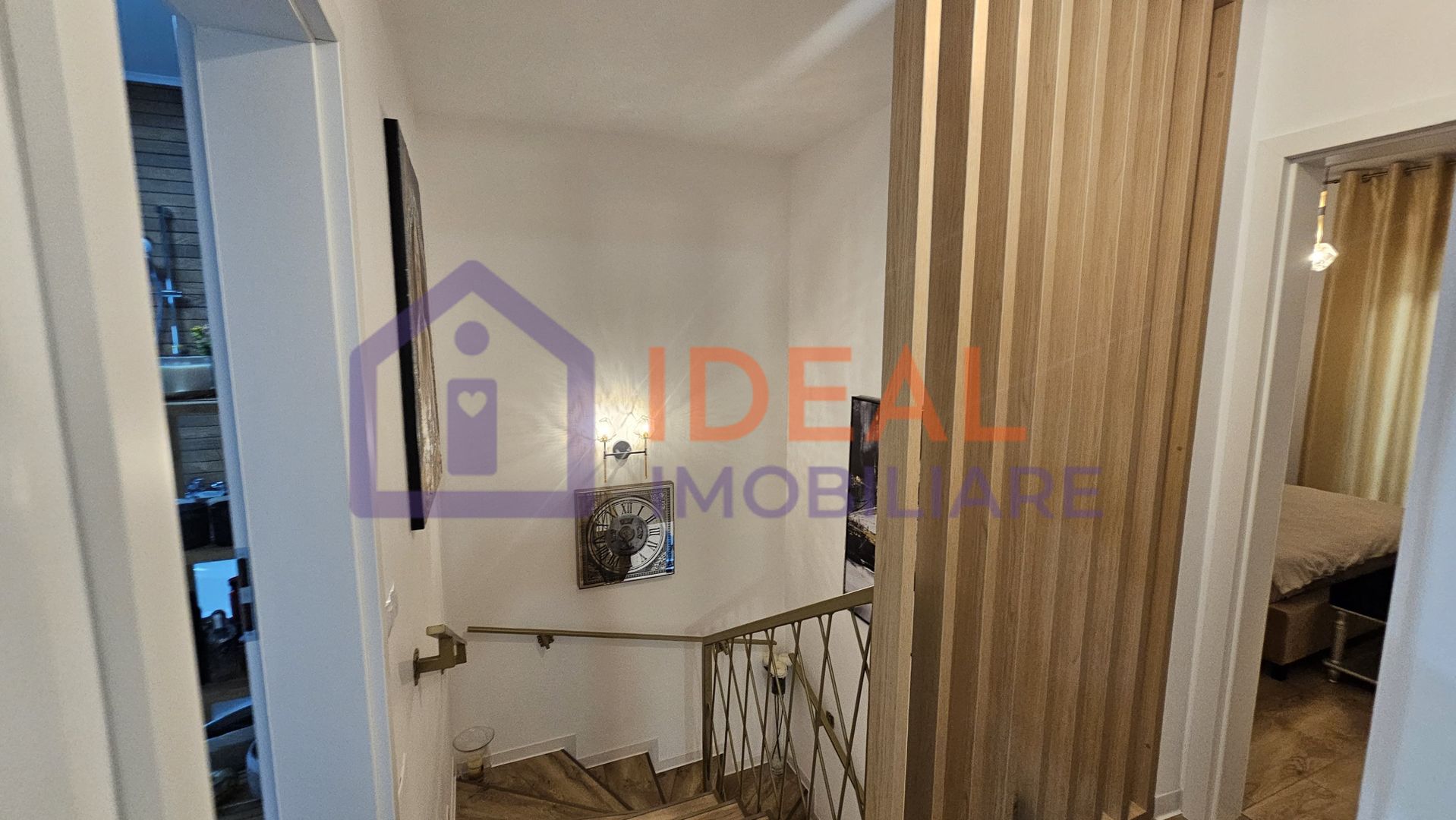 Duplex Modern cu 4 camere LA CHEIE, Zona Lidl, Cartierul Arhitectilor - Poză 19