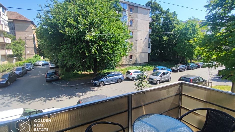 Apartament frumos decorat, spatios, parcare proprie, P-ta Garii - Poză 10