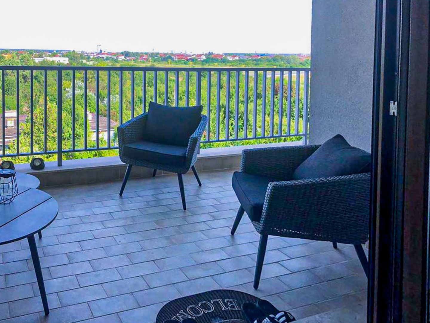 Apartament 3 camere de lux | 162 mp | Mobilat și utilat | Erou Iancu Nicolae - Poză 23