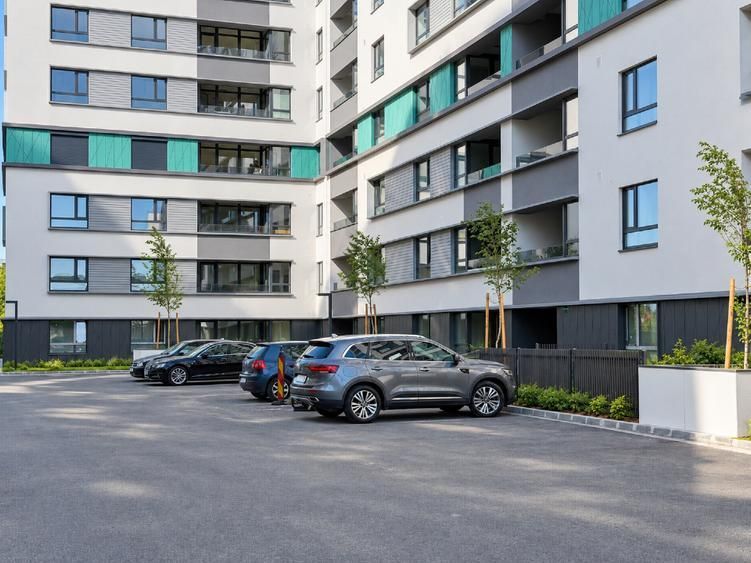 Apartament 2 camere de vânzare, Bucureștii Noi, Sector 1 - Poză 4