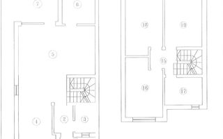 1/2 Duplex spatios | Gata de mutare | Mosnita Noua - Poză 20