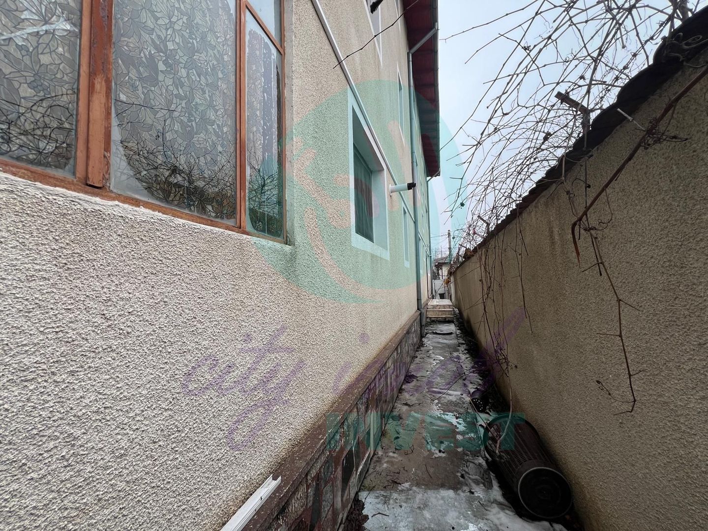 Imobil P+1+M | Oportunitate investiție | Locuință, clinică sau birouri | Carol - Poză 9