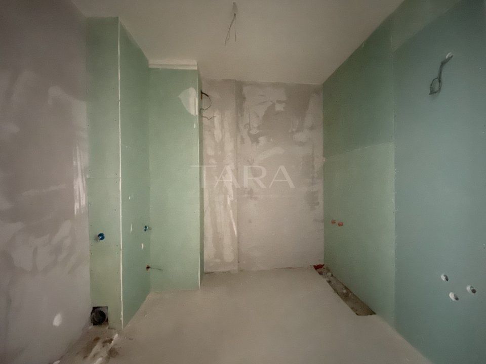 Apartament de vanzare cu 2 camere in cartierul Zorilor,aproape de zona Centrala - Poză 6