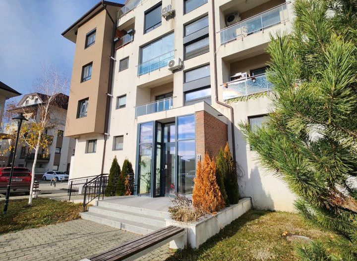 Apartamet de inchiriat 3 camere Toscana Otopeni - Poză 1