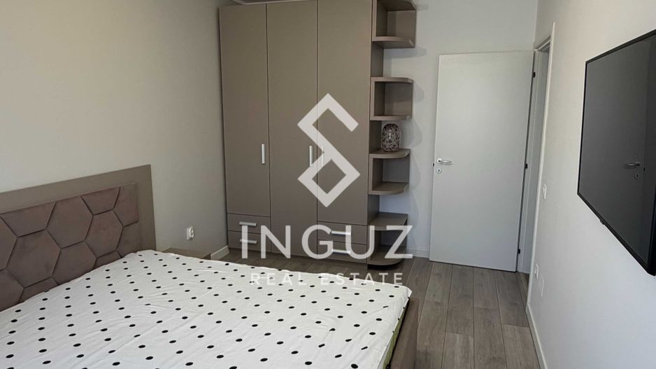 Apart 2 camere de închiriat – Nicolae Grigorescu | Bloc Nou 2020 - Poză 8