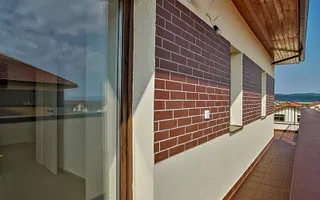 Apartament in Vila cu 3 camere 72 mp, terasa 45 mp, Cristian/Brasov - Poză 18