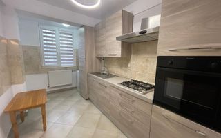 AP. 3 CAMERE APARATORII PATRIEI, PARCARE, BLOC NOU, METROU 5 MINUTE - Poză 1