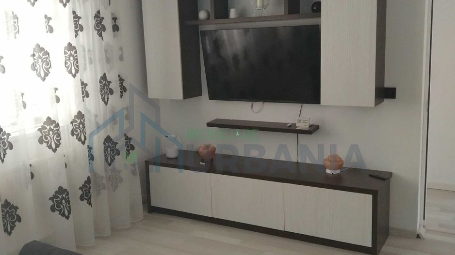 Apartament 3 camere de închiriat în Miroslava Residence, Miroslava - Poză 5