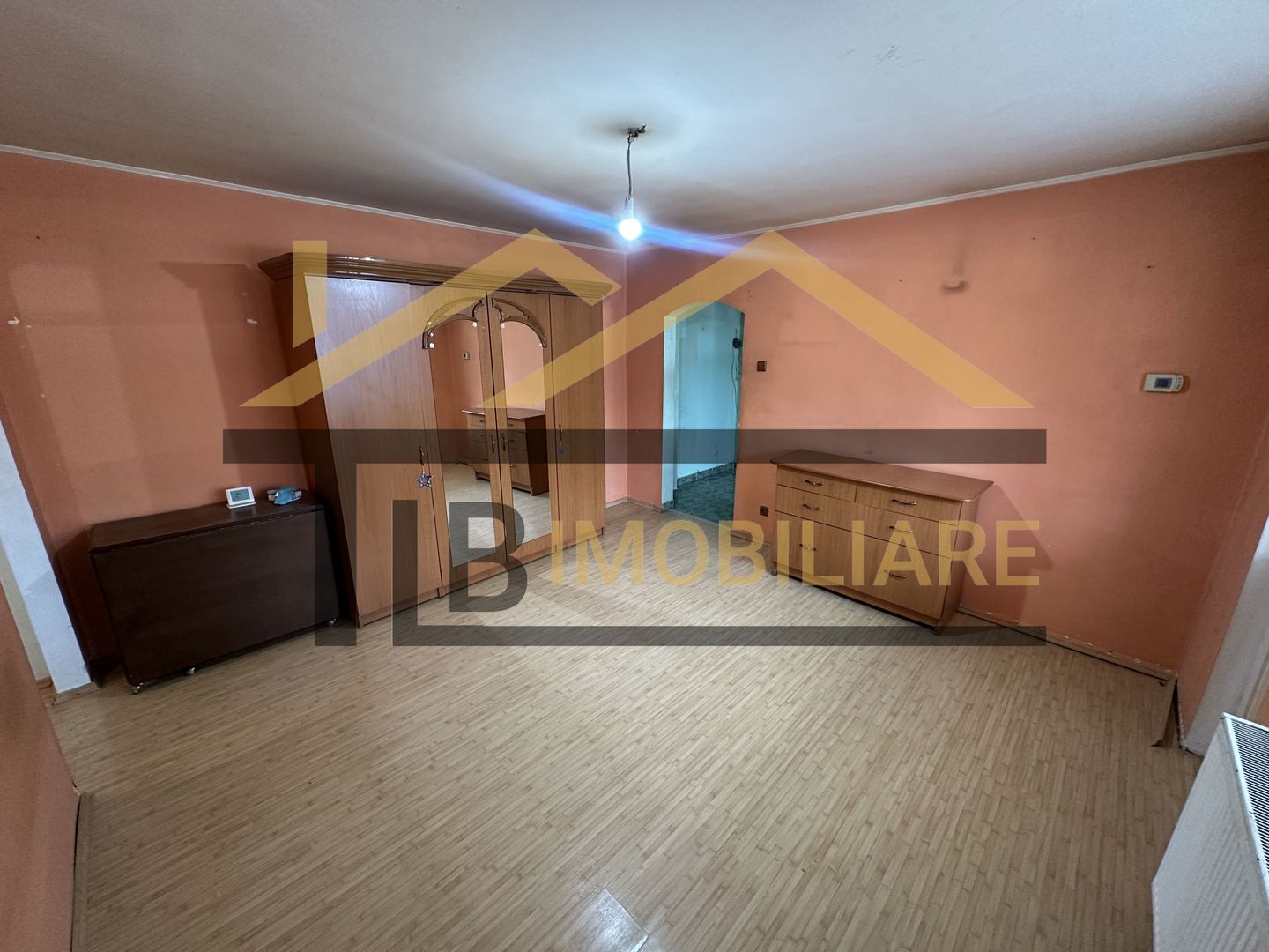 Apartament de 3 camere, 64mp, Zona Strazii Moldovei - Poză 1