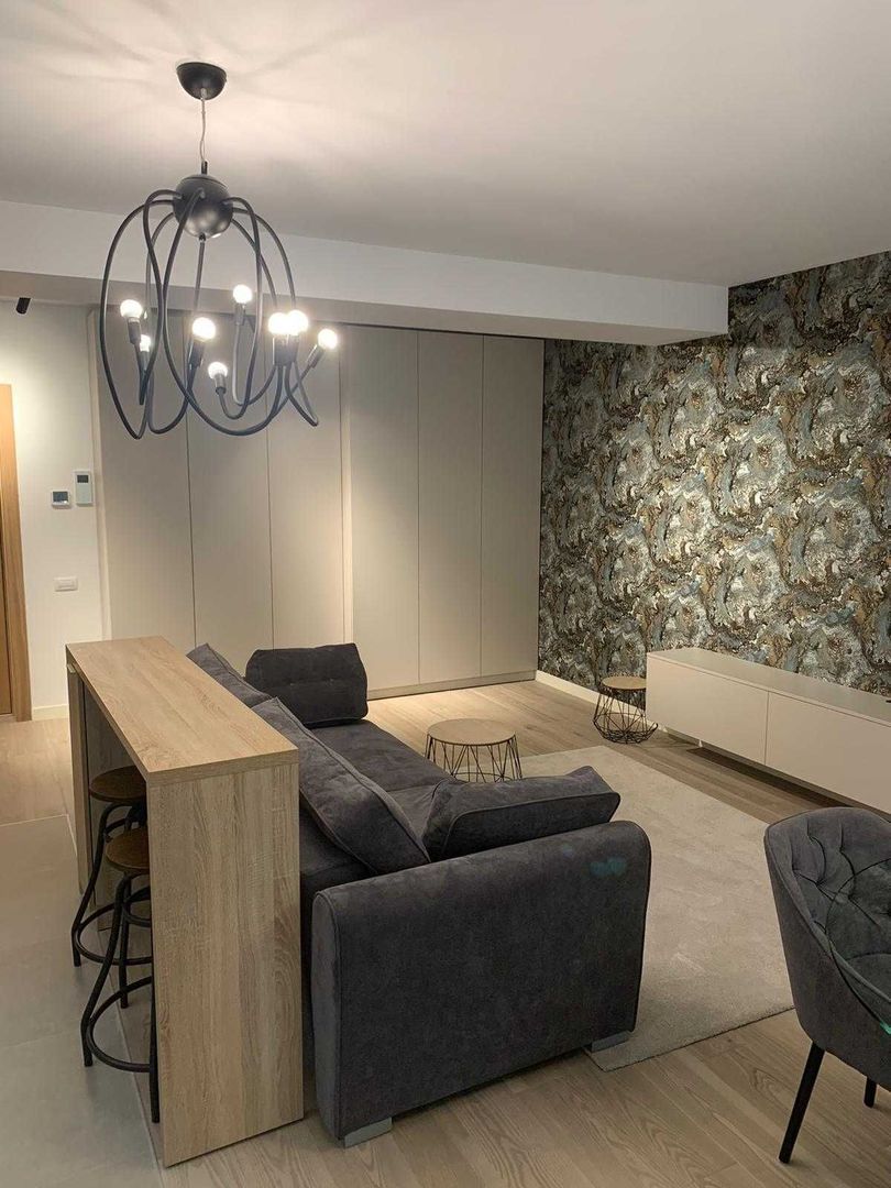 Apartament superb Titulescu - Poză 2