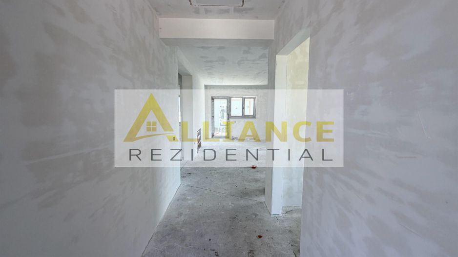 Casa Individuala - 4 camere - 2 bai - 356mp teren - Poză 3
