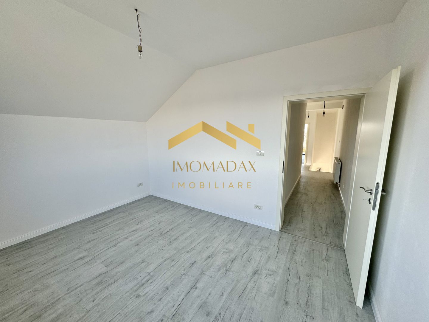 Bucovat-Duplex-Disponibil Imediat - Poză 16