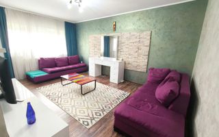 Apartament 3 camere / Ostroveni /Etaj 5/ Mansarda BCA - Poză 2