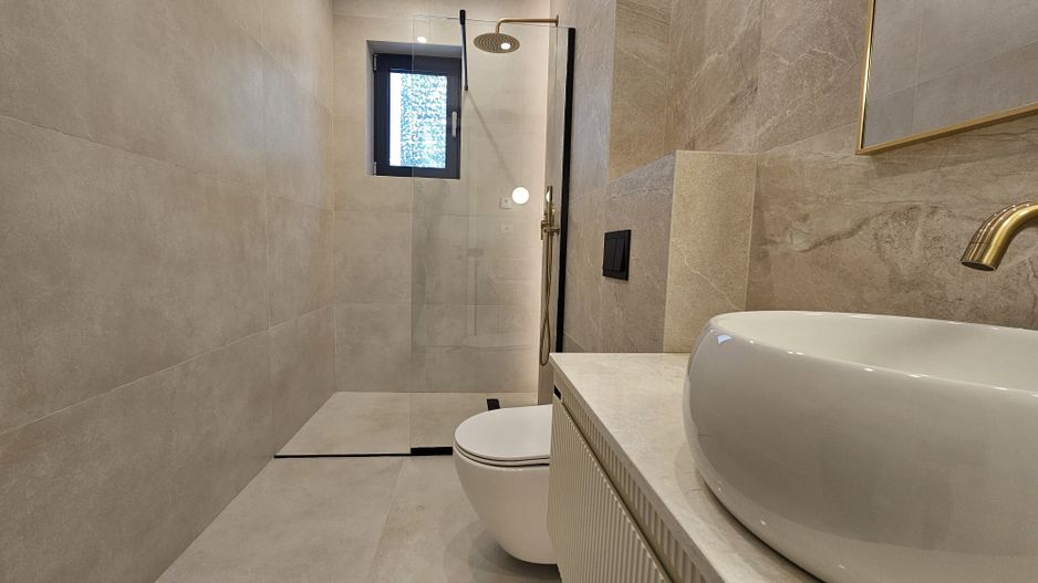 Apartament Nou 3 Camere de Închiriat - Iancu Nicolae, 95 m, NOU LUX - Poză 16