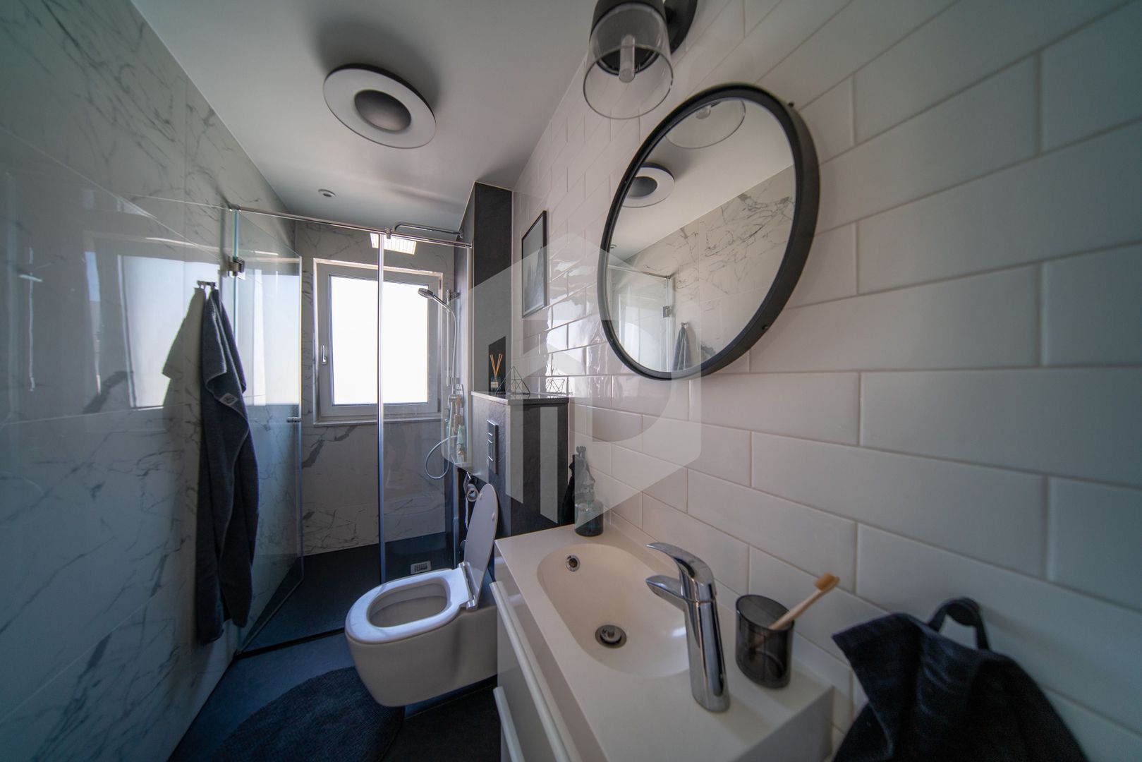 Ocazie unica - Penthouse superb de 109 mp Cart Arhitecților - Poză 3